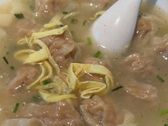 -老淮滨-蚌埠非遗小吃(淮河路店)