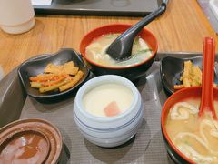 -食其家·牛丼咖喱(金桥太茂店)