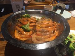 -去茶去餐厅(中央大街店)