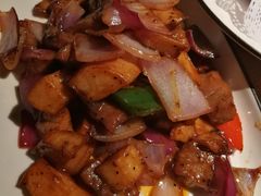 -嘉禾·悦享餐厅(八方汇店)