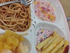 -优优西里·意式餐厅(福州金融街万达店)