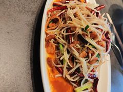 -鸽子侯·家宴·平价海鲜(绿地店)