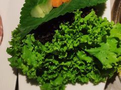 -韩盛·古法烤肉店(皇城恒隆广场店)