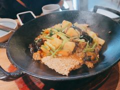 -薇酌饮·陕西菜(南门外店)