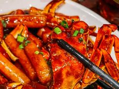 -老瑞福上海菜(人民广场店)
