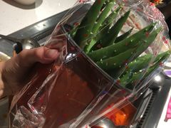 -海底捞火锅(银泰中心店)