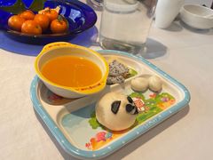 -106餐厅(山水文园店)