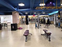 -中田健身工作室(太阳广场店)