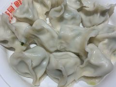 -金谷园饺子·烧烤(人大总店)