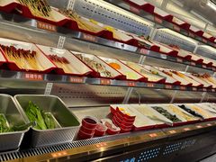 -言玖鲜火锅串串披萨自助(益田假日店)