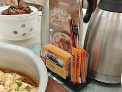 -香顺·客家菜(东坑店)