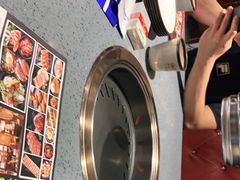 -金迈圆烤肉餐厅(维多利店)