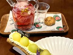 -黑草莓(重庆路店)