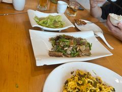-秦香阁·西北家常菜(徐汇日月光中心店)