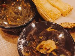 去骨乌鸡爪-好人民间小吃·番茄鱼酸菜鱼(木渎悠方店)