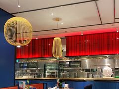 大堂-眉州东坡·熊猫主题餐厅(枫蓝店)