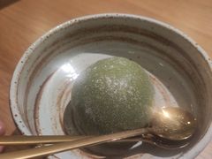 -团子君寿司·茶