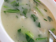 -蛇口康乐快餐鱼仔档(翠苑小区店)