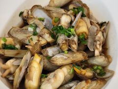-新丁香海鲜酒店(银海商贸城店)