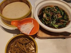 -芳芳私房菜·精做淮扬菜(承德路店)
