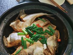 -喜洲翰林餐厅(董家百年老宅店)