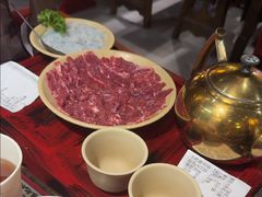 -蜀国大将老火锅(江北店)