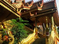 -西双版纳总佛寺