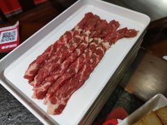 -京元盛铜锅涮肉(上海总店)
