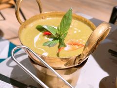 -Home Thai·泰谣(王府井apm店)