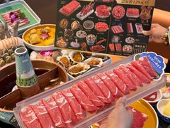 -阿古蒙·传统涮火锅自助(三台子万象汇店)