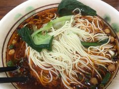 -宜宾燃面(汉渝路店)