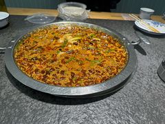 -胖子鱼·天水麻辣鱼火锅(秦州407店)