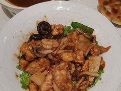-大铁勺新津菜(东丽阳光新业广场店)