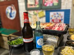 -双门洞·珍珠家韩式烤肉(永丰社区八区店)
