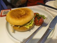 -新旺茶餐厅·早餐·夜宵(仙霞店)