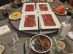-君邦火锅(新疆大厦店)