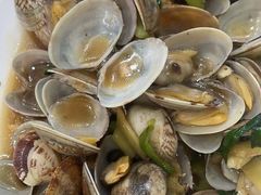 -锐记美食店·现捞海鲜(闸坡店)