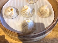 -新梅华·茶点餐厅(欧尚店)