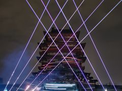 -寻梦滕王阁实景演出