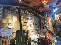 -即墨老公社·海肠捞饭大王(古城店)