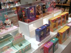 -泡泡玛特POPMART(崇文门国瑞城店)