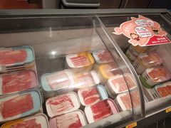 -非烤勿扰自助烤肉海鲜火锅(南城莱蒙店)