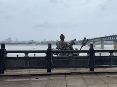 -汉水谣·江景餐厅(江滩店)