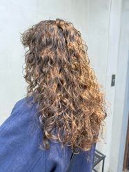 -BEAUTY HAIR GANO