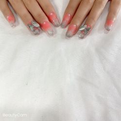 -媄甲诗美甲美睫