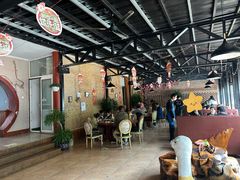 -遇见小院—虹鳟鱼•农家菜(怀柔店)