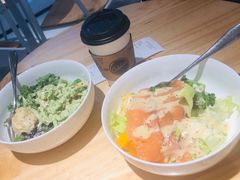 -CALIFORKS加州叉子轻食(朝阳门店)