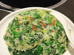 -福茂源横山铁锅羊肉(高新路店)