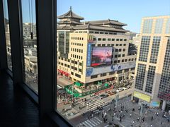 -喜悦烤鸭·新京菜(王府井店)