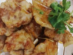 -金鼎驴肉饺子馆(西四道街店)
